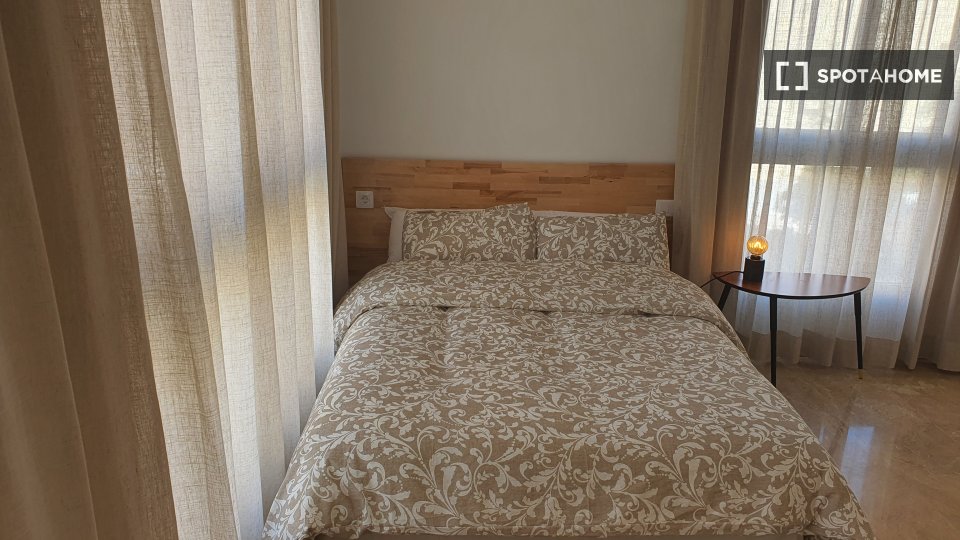 Apartment mono Valencia, 40m² — photo 14