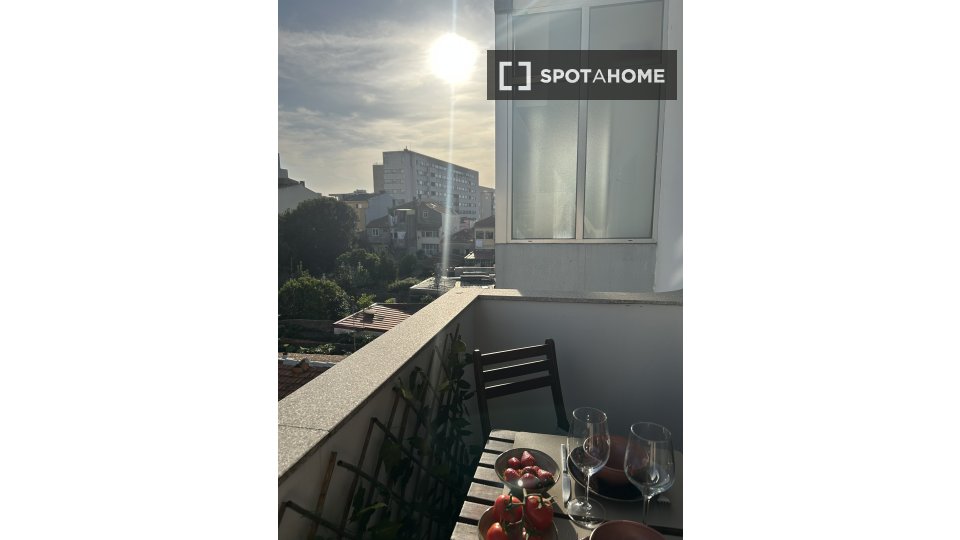 Apartment mono Porto, 32m² — photo 23