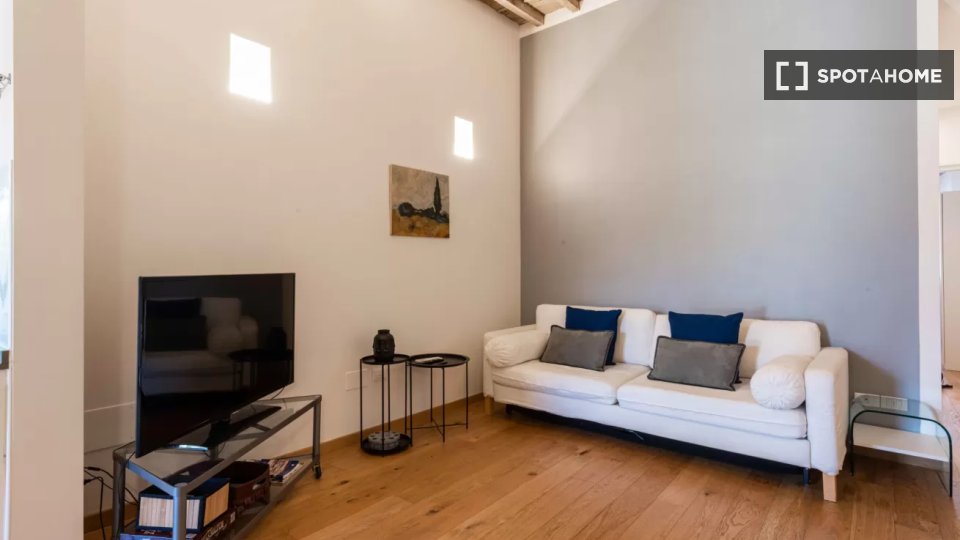 Apartment Florence, 2 beds — photo 11