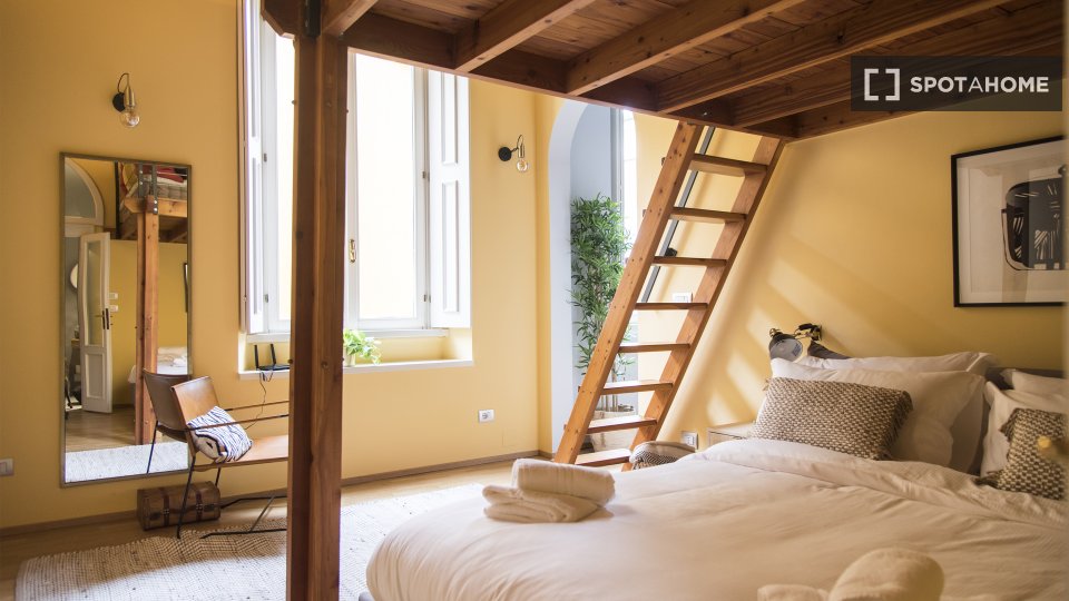 Apartment Milan, 2 beds, 57m² — photo 12
