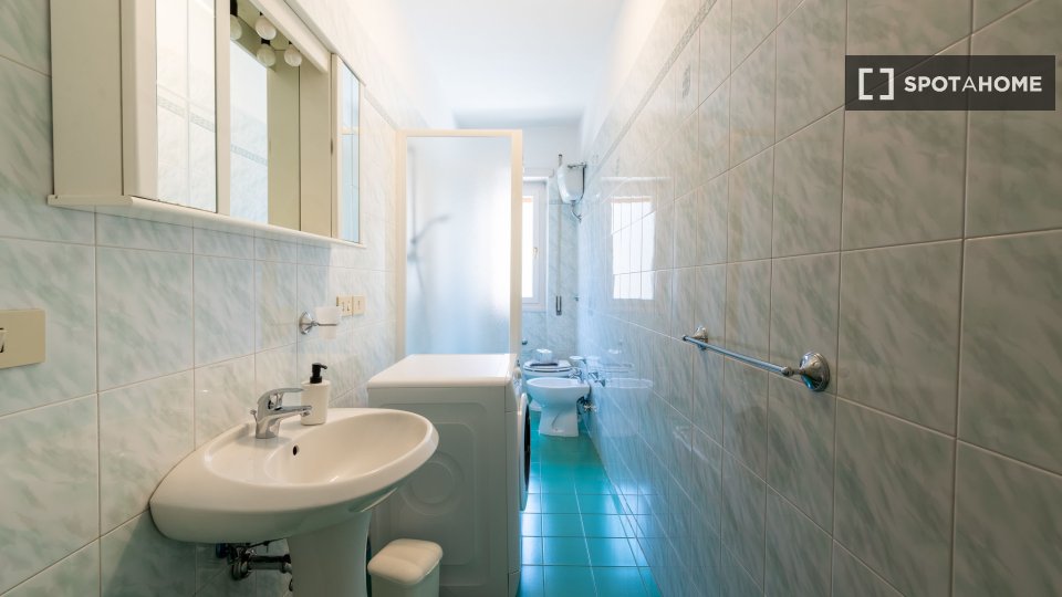 Apartment Rome, 2 beds, 98m² — photo 16