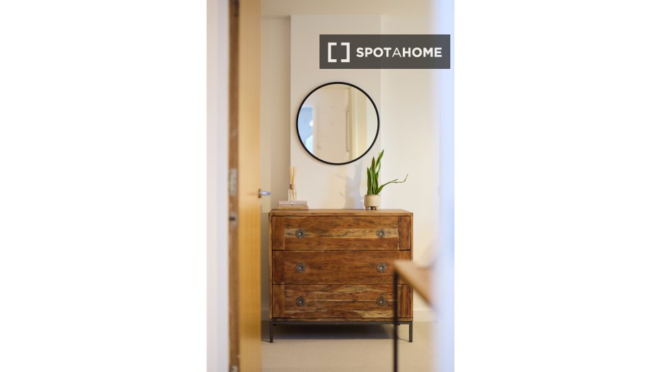 Apartment London, 1 bed, 51m² — photo 14