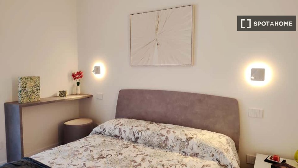 Apartment Milan, 1 bed, 60m² — photo 16