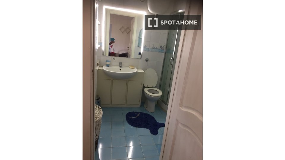 Apartment Naples, 1 bed — photo 13
