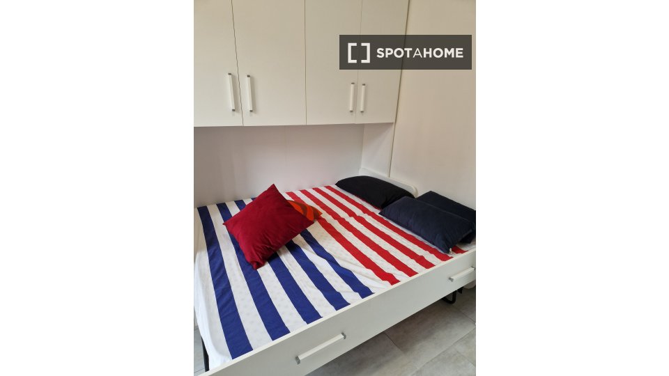 Apartment mono Turin, 28m² — photo 18
