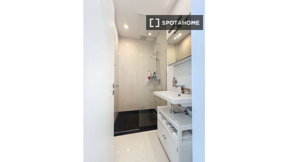 Apartment Brussels, 2 beds, 170m² — photo 18