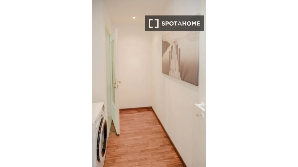 Appartamento Milano, 1 camera, 54m² — foto 17