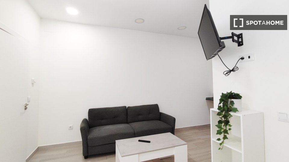 Apartment mono Madrid — foto 2