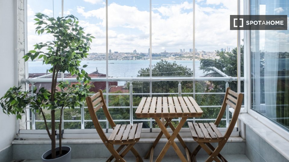 Apartment Istanbul, 1 bed — photo 19