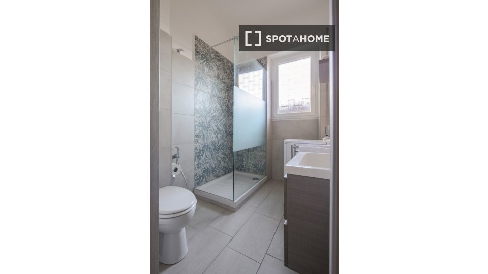 Apartment mono Rome — photo 4