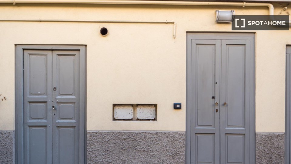 Apartment Milan, 1 bed, 40m² — photo 9