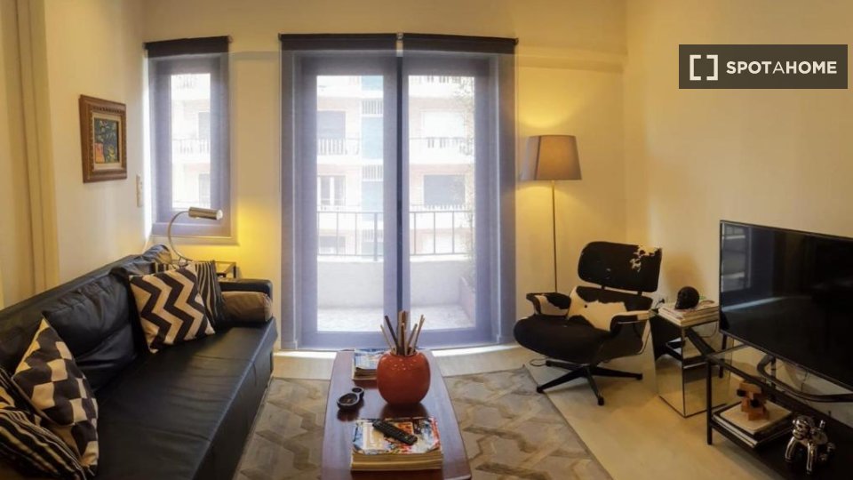 Apartment Lisbon, 2 beds — photo 18