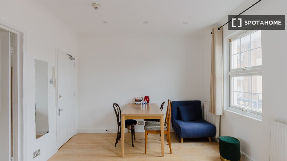 Apartment London, 1 bed — photo 3