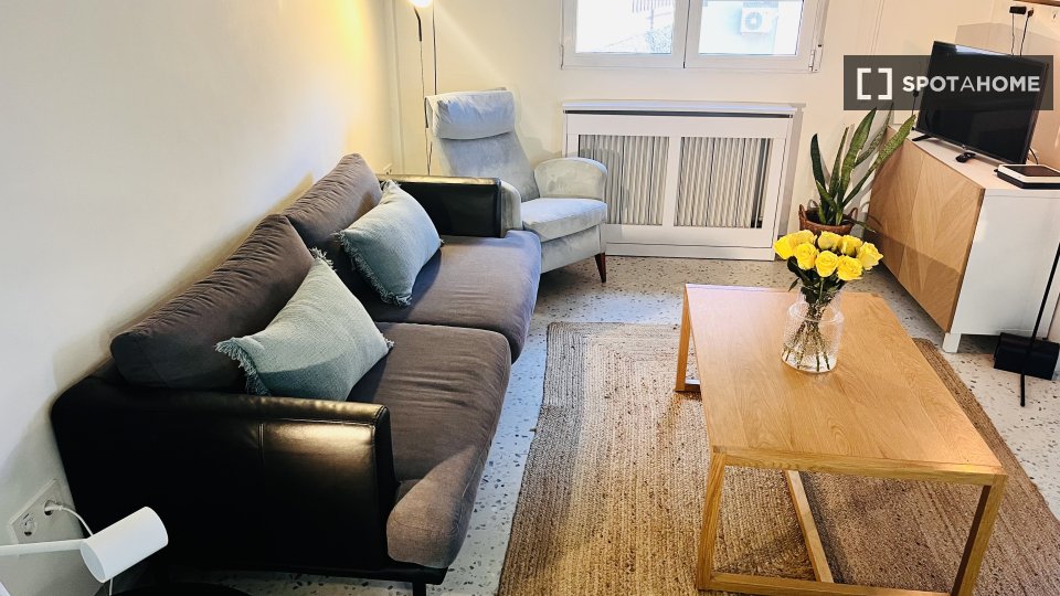 Apartment Granada, 3 beds, 70m² — photo 5