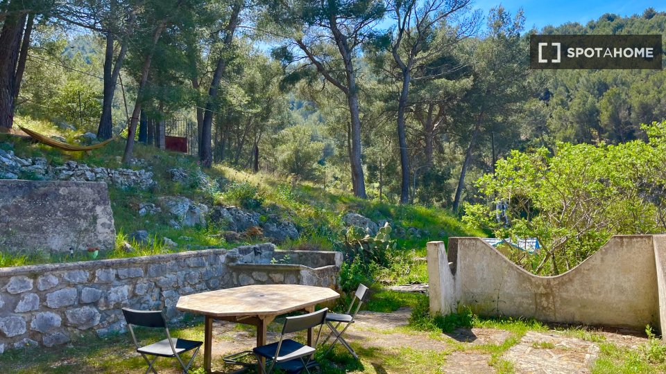 Apartment Marseille, 1 bed, 42m² — photo 6