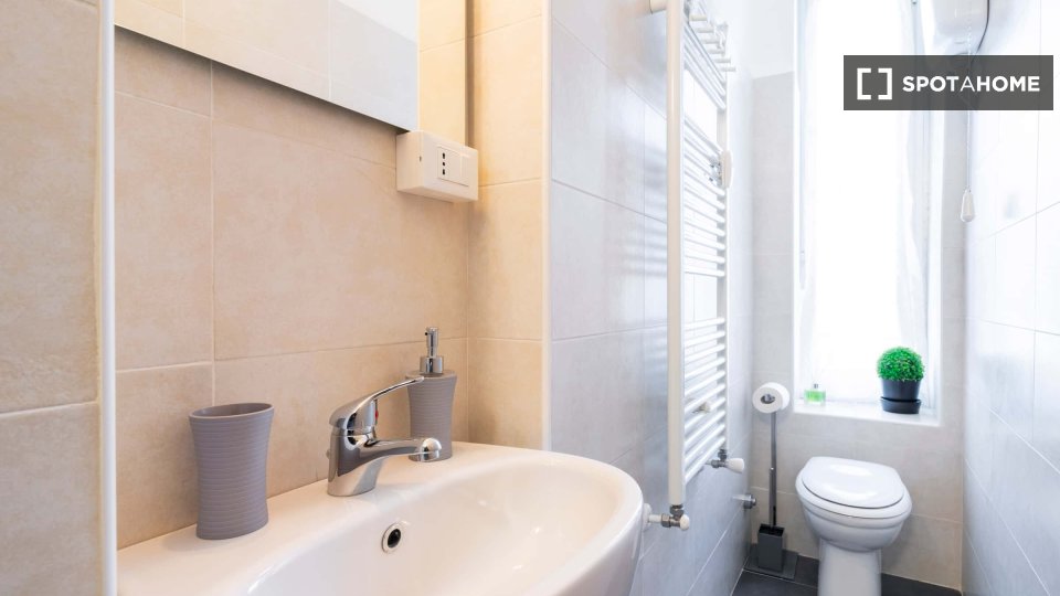 Apartment mono Milan, 37m² — photo 6