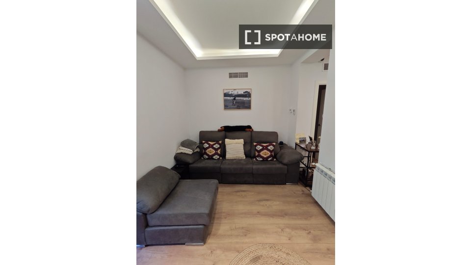 Apartment Madrid, 2 beds, 87m² — photo 16
