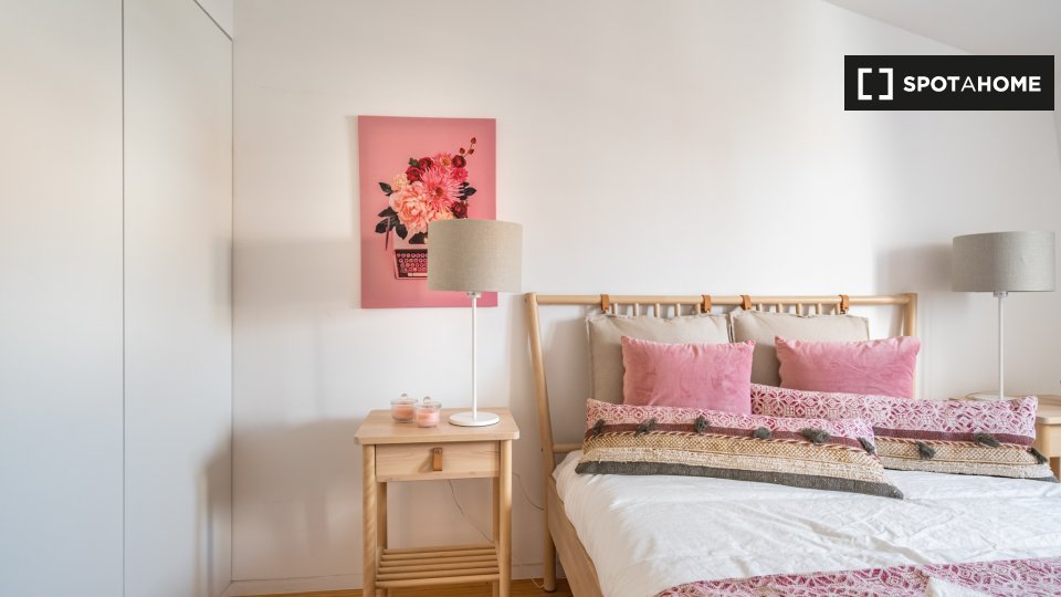 Apartment Lisbon, 2 beds — photo 12