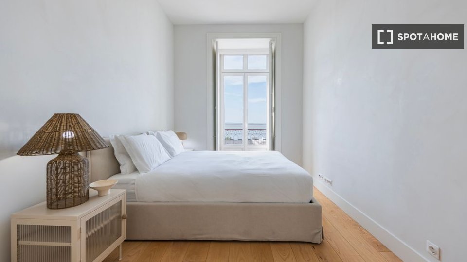 Apartment Lisbon, 2 beds — photo 8