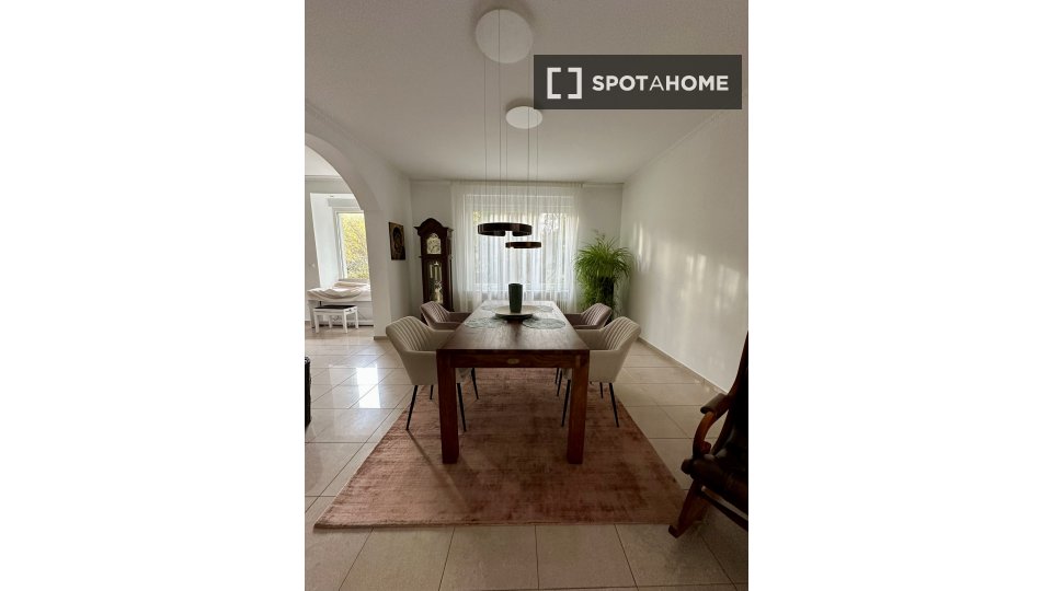 Apartment Berlin, 3 beds, 200m² — photo 10