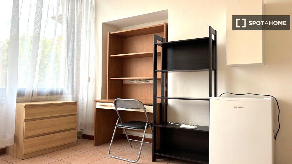 Double room Rome, 33 beds — photo 40