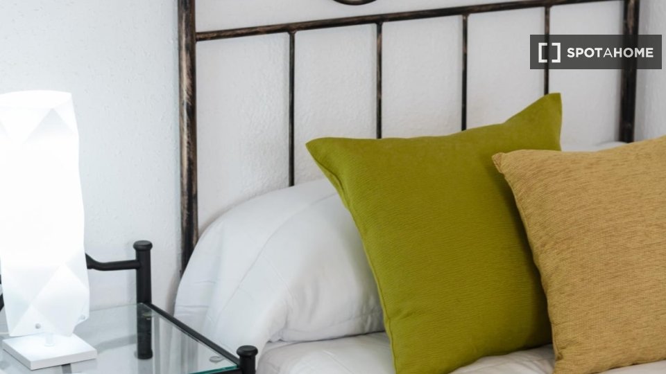 Apartment Madrid, 2 beds — photo 13