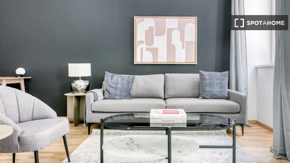Apartment Vienna, 2 beds, 73m² — photo 11