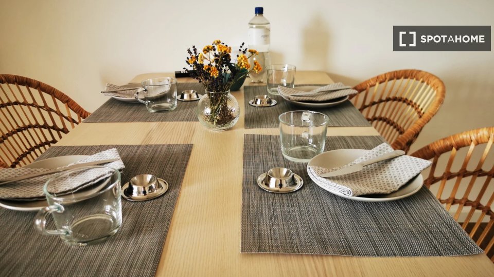 Apartment Berlin, 1 bed — photo 2
