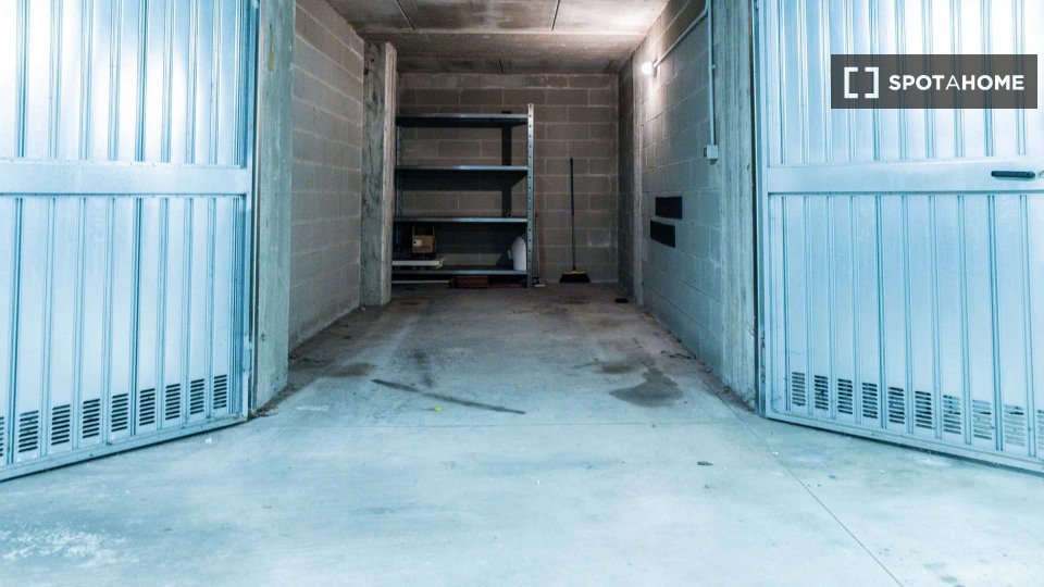 Apartment Milan, 2 beds — photo 1