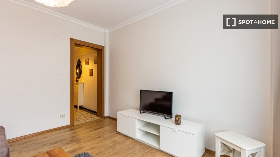 Apartment Istanbul, 1 bed — photo 8