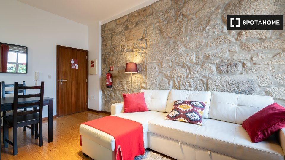 Apartment Porto, 2 beds — photo 8