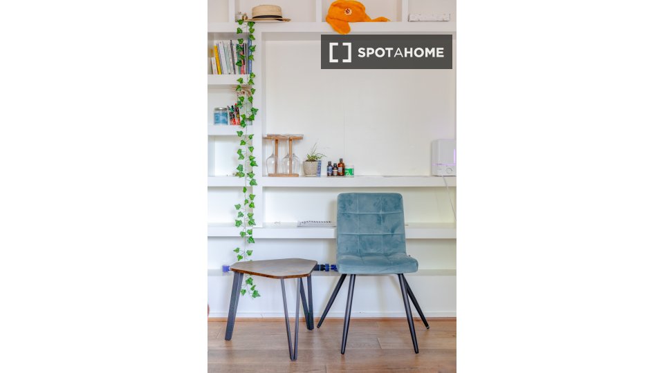 Apartment London, 2 beds, 65m² — photo 10