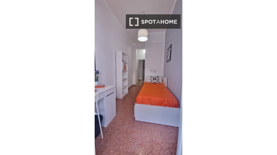 Double room Rome, 6 beds — photo 62