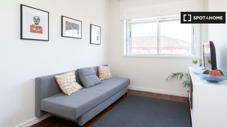 Apartment Porto, 1 bed — photo 18