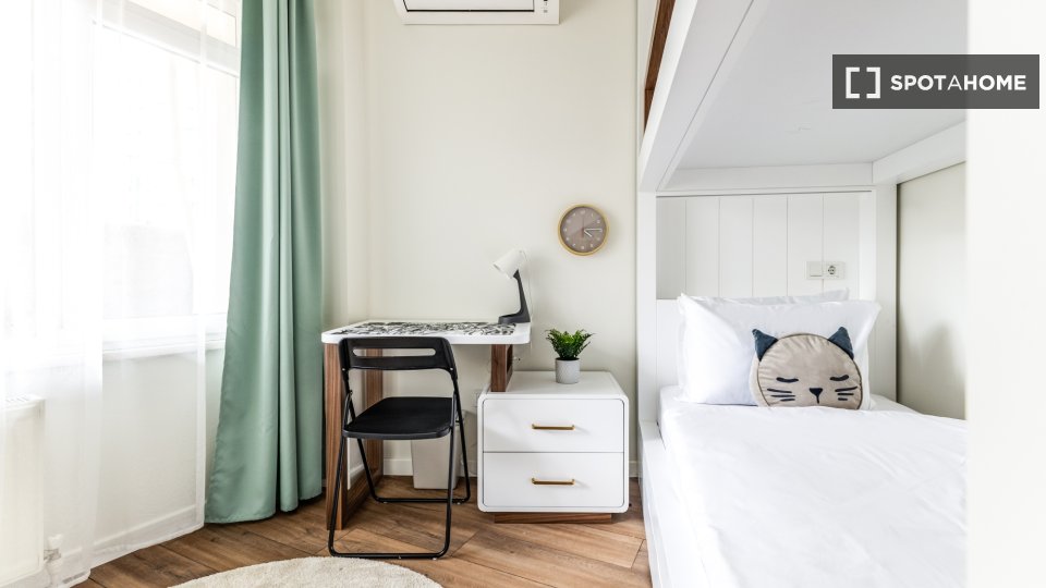 Apartment Istanbul, 1 bed — photo 3