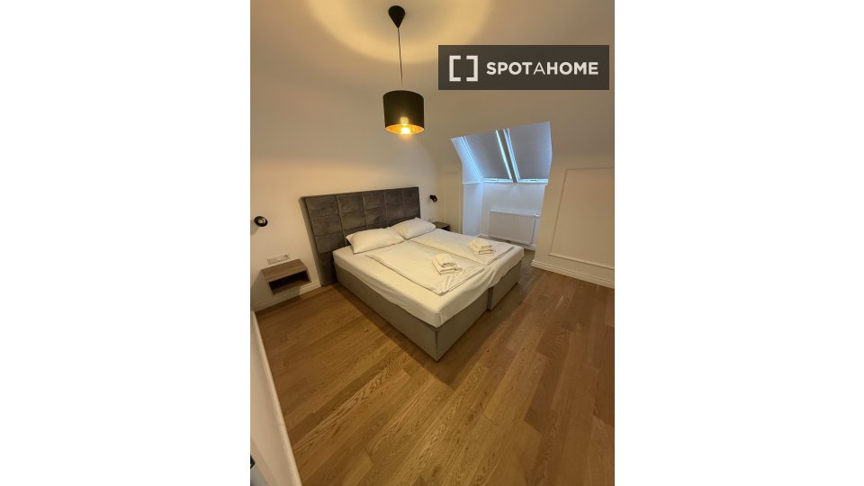 Apartment Vienna, 2 beds, 80m² — photo 13
