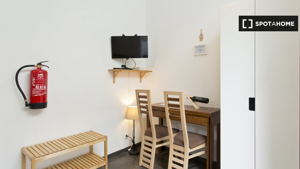 Apartment mono Porto, 45m² — photo 12