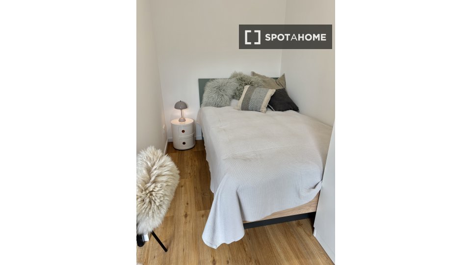 Apartment Berlin, 1 bed, 30m² — photo 4