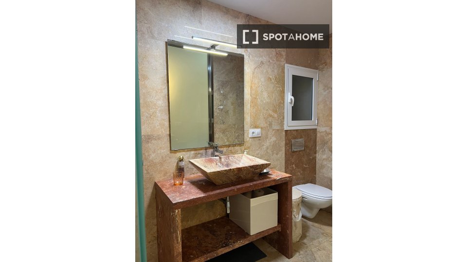 Double room Almeria, 2 beds — photo 3