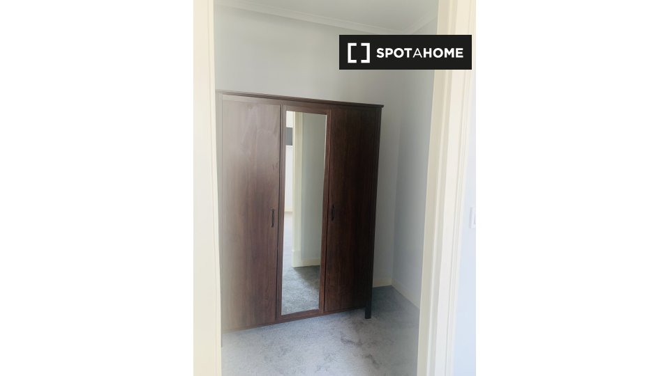 Double room Lisbon, 4 beds, 100m² — photo 9