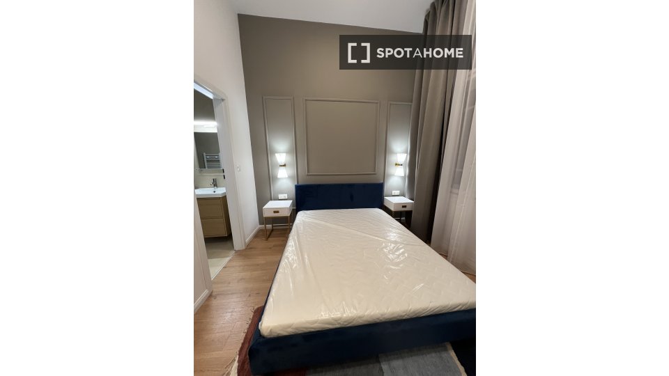Apartment mono Budapest, 30m² — photo 5