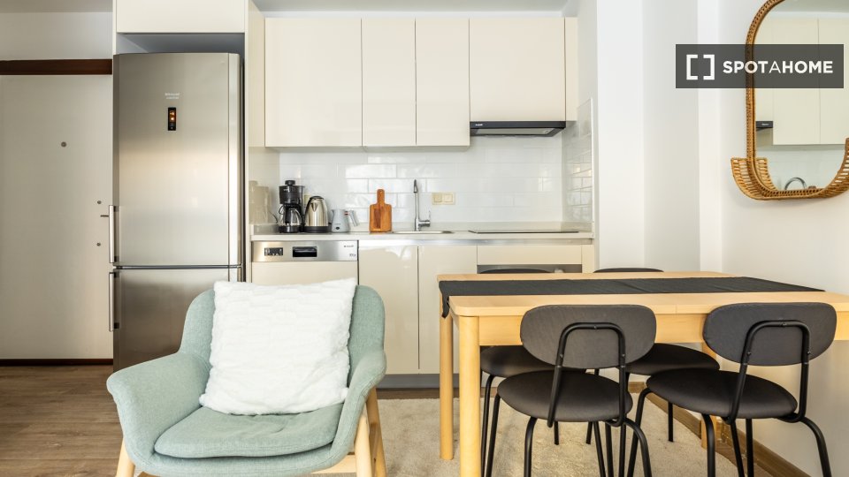 Apartment Istanbul, 1 bed — photo 3