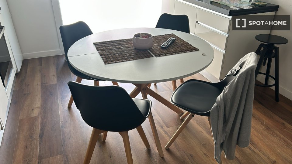 Apartment mono Florence, 65m² — photo 33