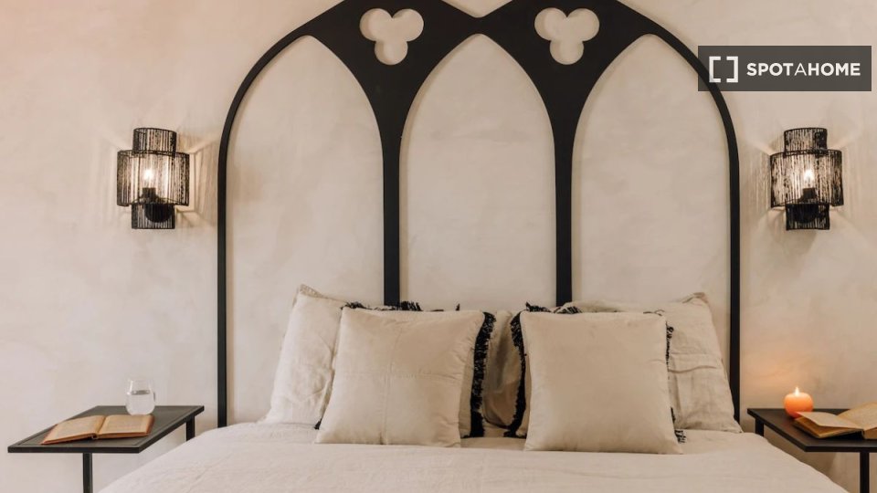 Apartment Lisbon, 2 beds — photo 9