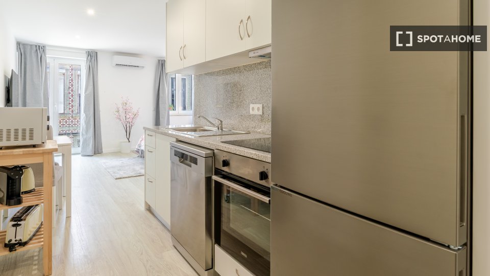 Apartment mono Porto — photo 4