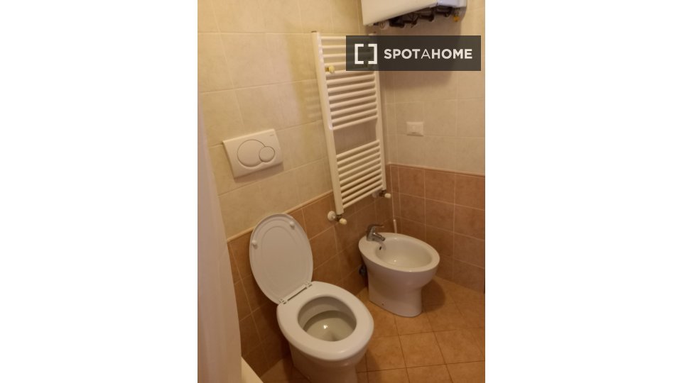 Apartment mono Rome — photo 10