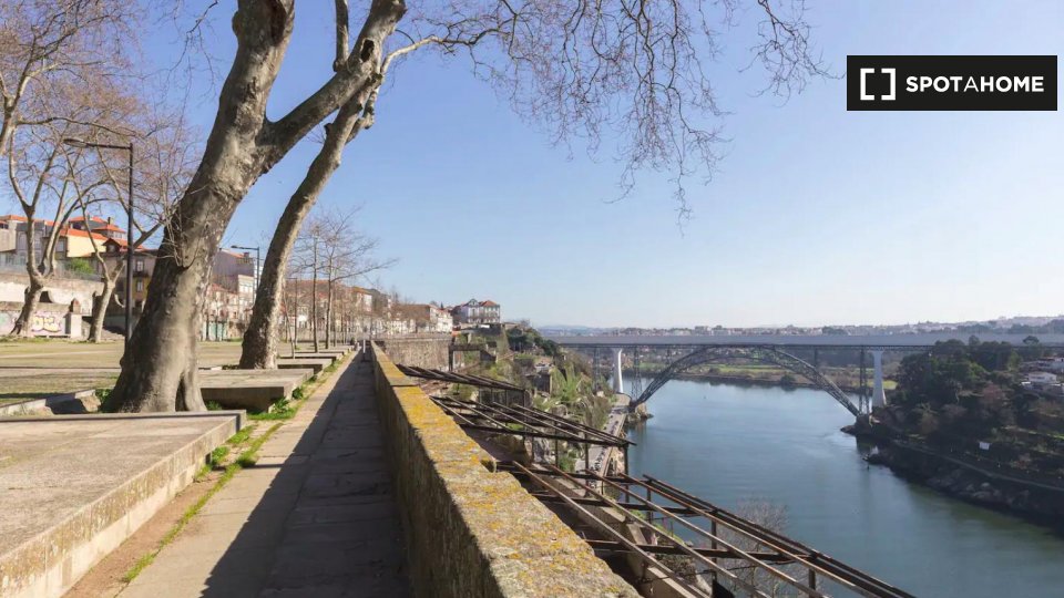 Apartment Porto, 1 bed — photo 18
