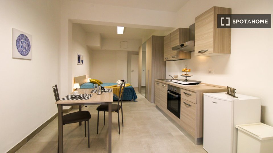 Double room Bologna, 7 beds — photo 26