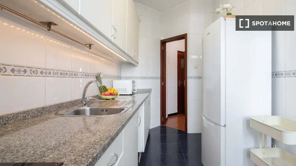 Apartment Porto, 2 beds — photo 18