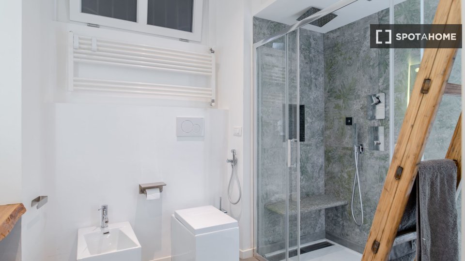 Apartment Turin, 2 beds, 120m² — photo 9
